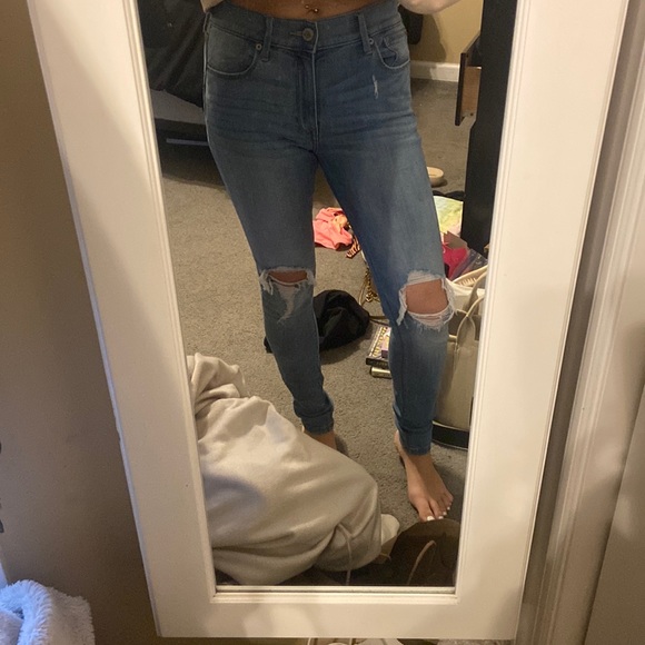 Express Jeans - Picture 1 of 4